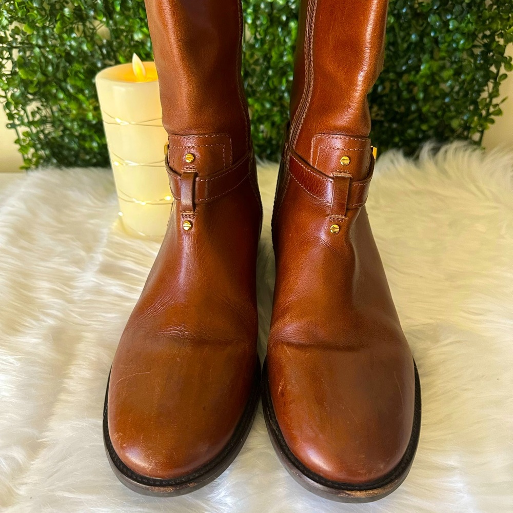 ๐TORY BURCH The riding boots ๐ - Picture 15 of 16